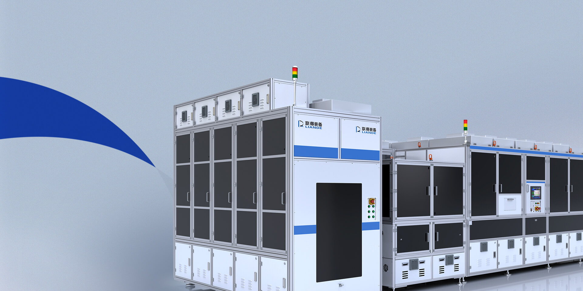 用先进装备助力
大国腾飞